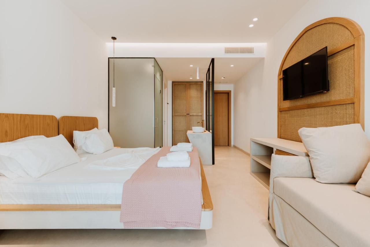 Hotel Abonora Drymades Dhërmi Esterno foto